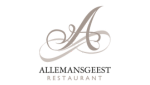 Allemansgeest - NL Logo